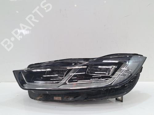 Used Left headlight JAGUAR I-PACE (X590) EV400 AWD (400 hp) 28379596