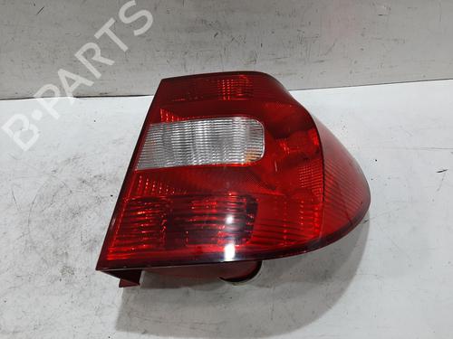 Right taillight SKODA YETI (5L) 1.8 TSI 4x4 | BP32215025C35 