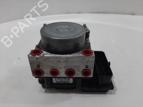 ABS Bremseaggregat VAUXHALL CORSA Mk III (D) (S07) 1.2 i 16V (L08) (86 hp) 29417729