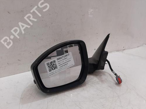 Used Left mirror Left mirror LAND ROVER RANGE ROVER EVOQUE (L538) 2.2 D 4x4 (190 hp) 34619736 34619736