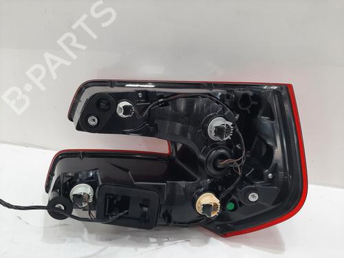 Right taillight CITROËN C4 Picasso II 1.6 BlueHDi 120 | BP33940535C35  - Image 5