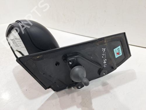 Left mirror CHEVROLET SPARK (M300) 1.0 | BP31999449C26