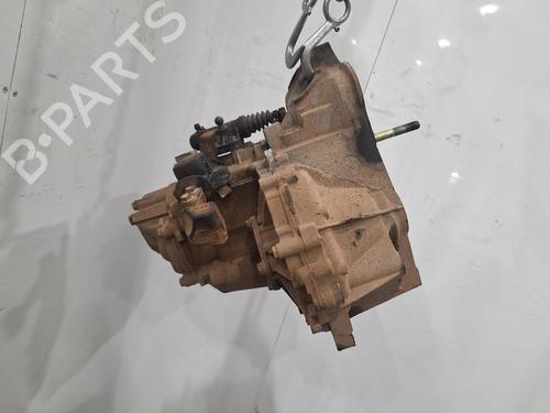 Gearbox PEUGEOT BIPPER Tepee 1.3 HDi 75 | BP32448839M3 