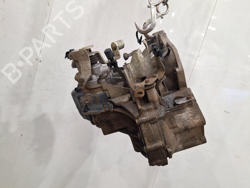 Gearbox SUZUKI SWIFT IV (FZ, NZ) 1.2 (AZG412, ZC72S) | BP36254177M3  - Image 5