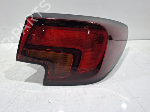Used Right taillight Right taillight 38089355 38089355