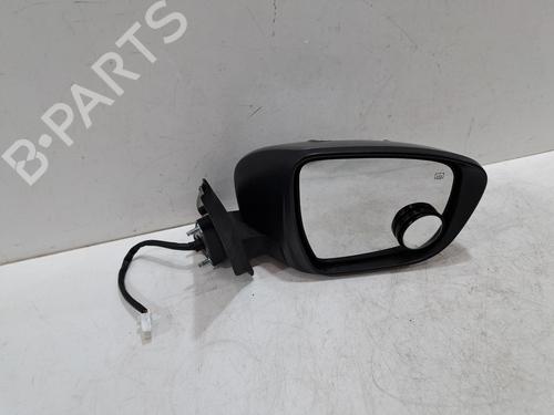Retrovisor direito NISSAN JUKE (F15) 1.2 DIG-T (115 hp) 30285995