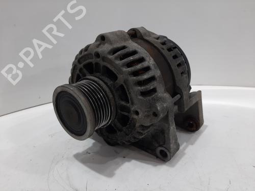 Dynamo VAUXHALL ASTRA Mk VI (J) (P10) 1.6 (115 hp) 28507023