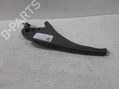 Used Hand brake Hand brake LDV V80 Van 2.5 D (136 hp) 34644183 34644183