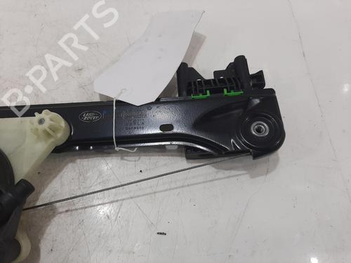 Rear right window mechanism JAGUAR I-PACE (X590) EV400 AWD | BP30585463C25
