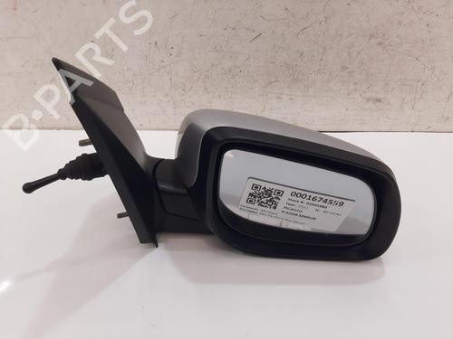 Used Right mirror Right mirror KIA PICANTO II (TA) 1.0 (69 hp) 33467384 33467384