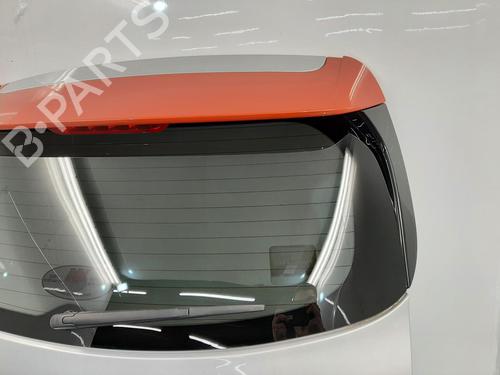 Tailgate KIA STONIC (YB) 1.0 T-GDi | BP33940262C6  - Image 5