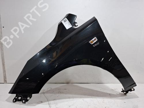 Used Left front fenders Left front fenders 39549196 39549196