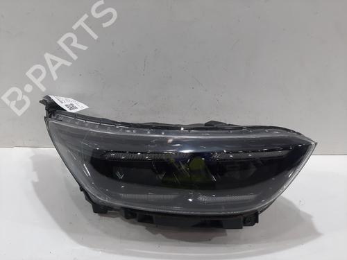 Højre forlygte KIA STONIC (YB) 1.0 T-GDi Eco-Dynamics+ (101 hp) 30722031