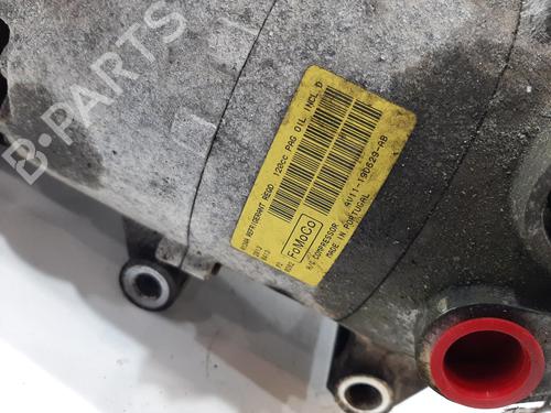 AC compressor FORD FIESTA VI (CB1, CCN) 1.6 Ti | BP38604413M34 - Image 2