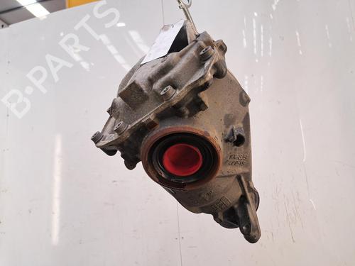 Rear differential BMW X4 (F26) xDrive 30 d | BP26807624M24