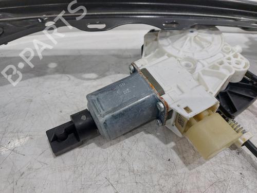 Front left window mechanism BMW 4 Gran Coupe (F36) 420 d | BP26776670C22 