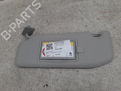 outra-citroen-c3-iii-sx-2016-26748427 main image