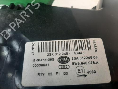 Right taillight AUDI A4 B9 (8W2, 8WC) 2.0 TFSI | BP26863478C35 