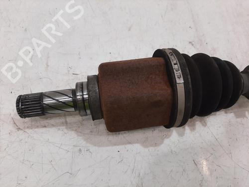 Annen NISSAN QASHQAI II (J11, J11_) 1.2 DIG-T | BP30789023O1