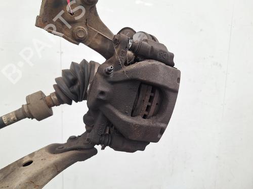 Left front suspension TOYOTA AVENSIS Estate (_T27_) 1.6 D4-D (WWT270_) | BP26845696M72