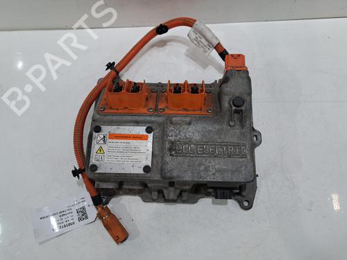 Used Inverter/Converter PEUGEOT PARTNER Box Body/MPV Électrique (67 hp) 29162957