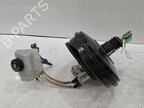 Used Servo brake Servo brake VAUXHALL CORSA Mk III (D) (S07) 1.0 i 12V (L08) (65 hp) 39983464 39983464