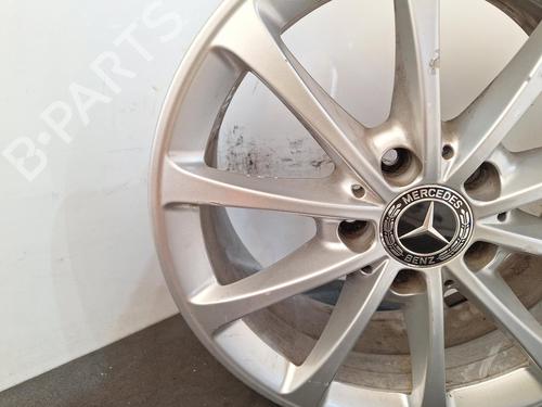 Fælk MERCEDES-BENZ A-CLASS (W177) A 180 d (177.003) | BP37673033C45 - Image 5