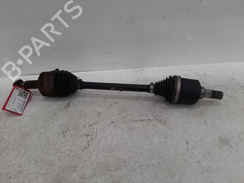 Used Other HYUNDAI ix35 (LM, EL, ELH) 1.7 CRDi (116 hp) 26854345