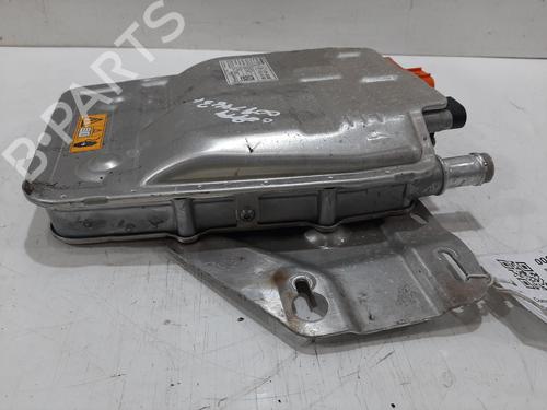 Electronic module JAGUAR I-PACE (X590) EV400 AWD | BP30119590M83