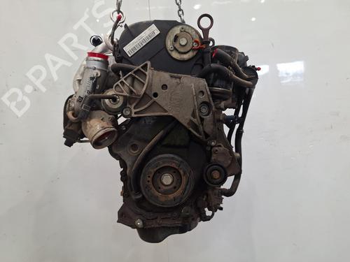 Motor Motor VW SCIROCCO III (137, 138) 2.0 TSI (210 hp) 36506327 36506327
