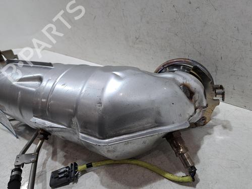 Catalyst HONDA CIVIC IX (FK) 1.6 i-DTEC (FK3) | BP32851640M10 - Image 5