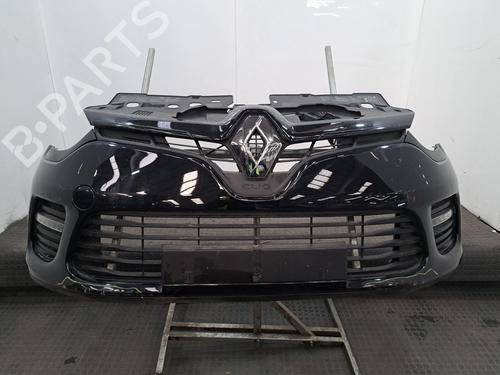 Used Front bumper Front bumper RENAULT CLIO IV (BH_) 1.2 16V (73 hp) 33317978 33317978