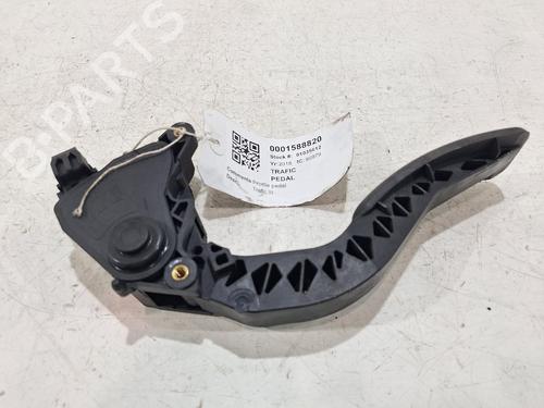 Pedal RENAULT TRAFIC III Van (FG_) 1.6 dCi 120 (FGMK) | BP31033073I4