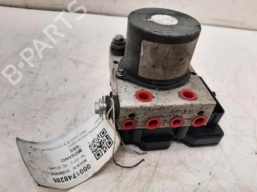 ABS pump VAUXHALL MOVANO Mk II (B) VAN (X62) 2.3 CDTI FWD (FV) | BP37236159M43 - Image 5