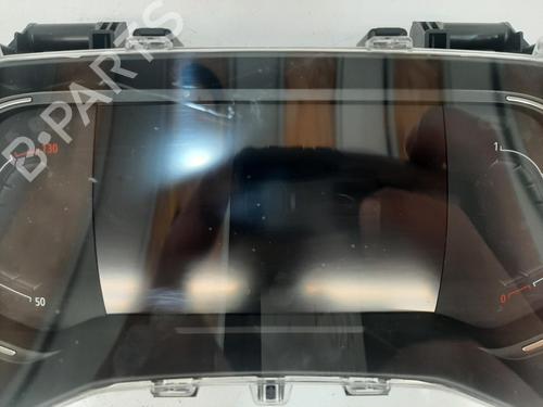 Instrument cluster RENAULT CLIO V (B7_) 1.0 TCe 90 (B7MT) | BP26746642C47 