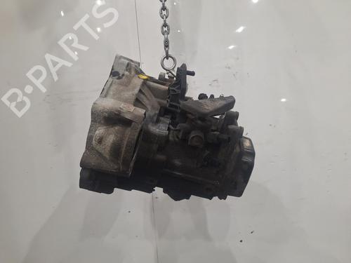 Gearbox SKODA RAPID Spaceback (NH1) 1.6 TDI | BP33035659M3 - Image 2