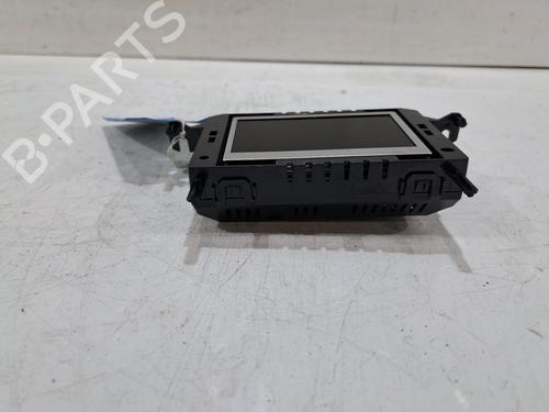 Display monitor FORD FIESTA VI (CB1, CCN) 1.0 EcoBoost | BP29637141C48 