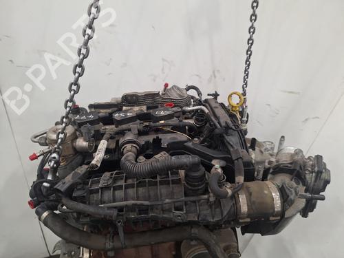 Engine FORD FIESTA VI (CB1, CCN) 1.0 EcoBoost | BP38015416M1 - Image 5