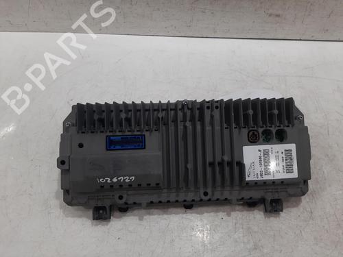 Instrument cluster JAGUAR I-PACE (X590) EV400 AWD | BP33435886C47 - Image 5