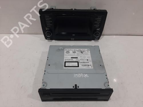 Auto-radio Auto-radio 37465299 37465299