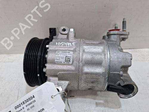 Used AC compressor AC compressor 39463116 39463116