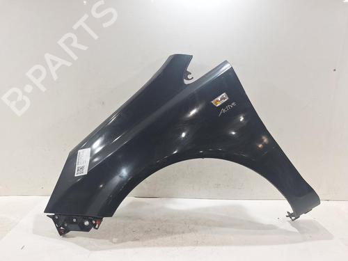 Used Left front fenders VAUXHALL CORSA Mk III (D) (S07) 1.2 i 16V (L08) (86 hp) 32288162