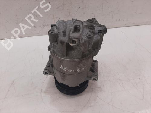 AC compressor VAUXHALL ASTRA Mk VI (J) (P10) 1.6 CDTi | BP37223111M34 - Image 6