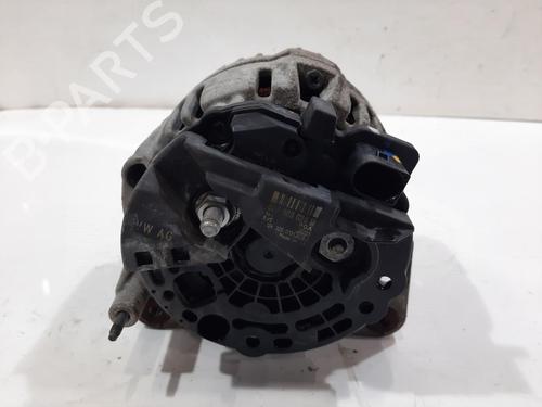 Alternator VW POLO IV (9N_, 9A_) 1.4 16V | BP29322647M7 