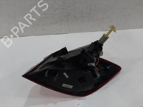 Left taillight FORD FIESTA VII (HJ, HF) 1.0 EcoBoost | BP33800100C34  - Image 5