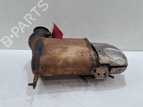 Particulate filter SKODA YETI (5L) 2.0 TDI 4x4 | BP35768265M81  - Image 5