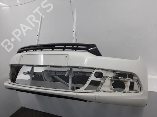 Front bumper VW SCIROCCO III (137, 138) 2.0 TDI | BP26862117C7 