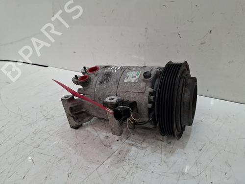 AC compressor KIA VENGA (YN) 1.4 CVVT | BP39766053M34 - Image 4
