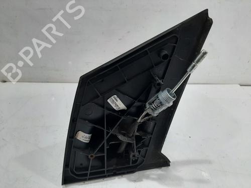 Right mirror VW FOX Hatchback (5Z1, 5Z3, 5Z4) 1.2 | BP28275220C27 
