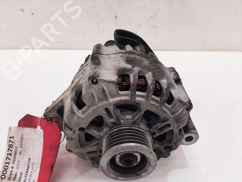 Alternator MG MG 6 Hatchback 1.8 T | BP35921980M7 - Image 5